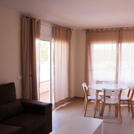 Residencial Super Stop Apartaments Torre Valentina 산 안토니 드 칼론헤 객실 사진