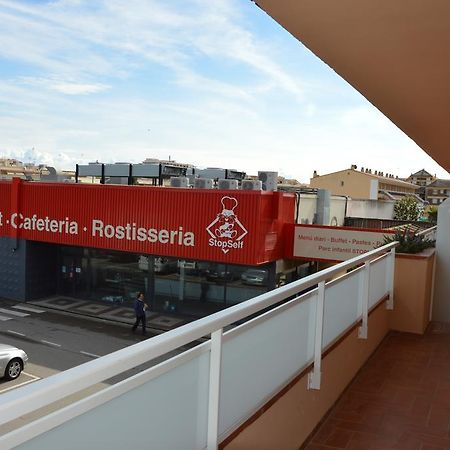 Residencial Super Stop Apartaments Torre Valentina 산 안토니 드 칼론헤 외부 사진