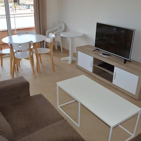 Residencial Super Stop Apartaments Torre Valentina 산 안토니 드 칼론헤 외부 사진