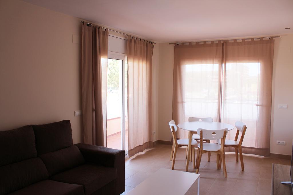 Residencial Super Stop Apartaments Torre Valentina 산 안토니 드 칼론헤 객실 사진