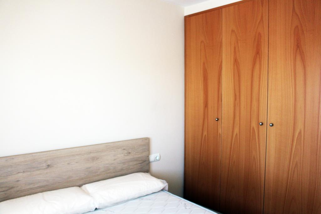 Residencial Super Stop Apartaments Torre Valentina 산 안토니 드 칼론헤 객실 사진