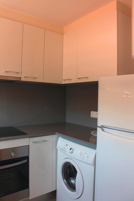 Residencial Super Stop Apartaments Torre Valentina 산 안토니 드 칼론헤 객실 사진