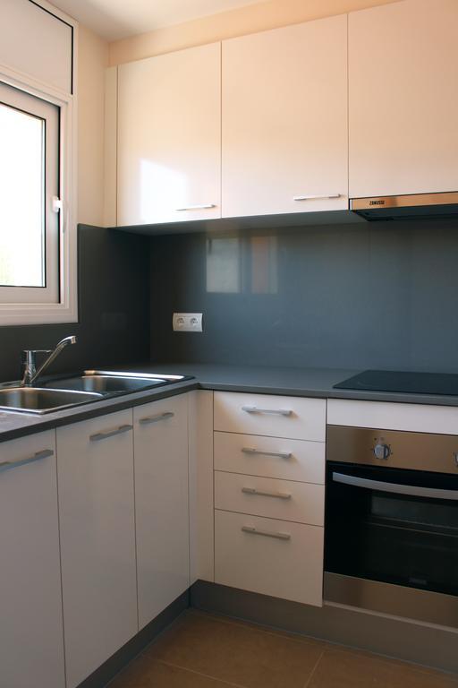 Residencial Super Stop Apartaments Torre Valentina 산 안토니 드 칼론헤 객실 사진