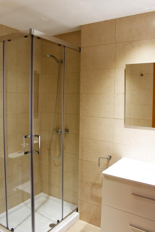 Residencial Super Stop Apartaments Torre Valentina 산 안토니 드 칼론헤 객실 사진
