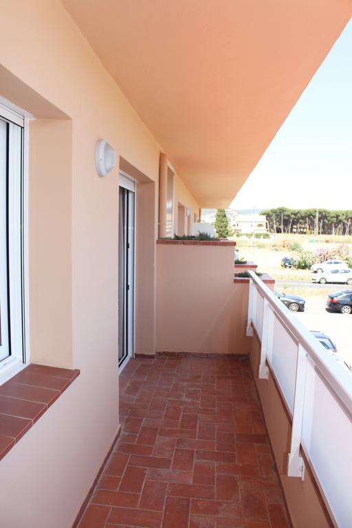 Residencial Super Stop Apartaments Torre Valentina 산 안토니 드 칼론헤 객실 사진