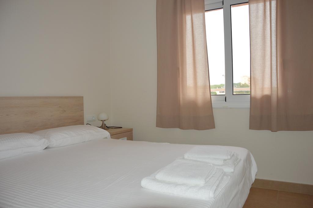 Residencial Super Stop Apartaments Torre Valentina 산 안토니 드 칼론헤 외부 사진