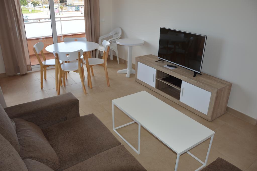 Residencial Super Stop Apartaments Torre Valentina 산 안토니 드 칼론헤 외부 사진